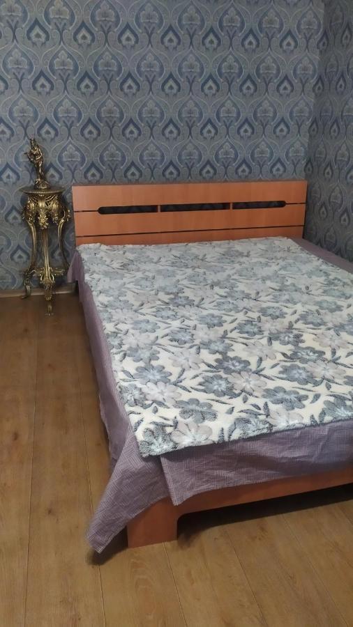 Odesa Apartment On Pushkinskaya Ngoại thất bức ảnh