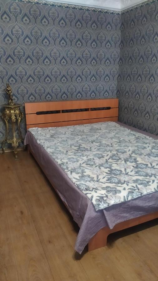 Odesa Apartment On Pushkinskaya Ngoại thất bức ảnh