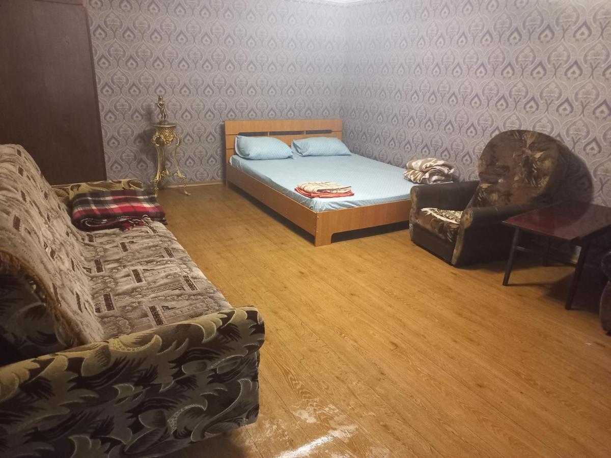Odesa Apartment On Pushkinskaya Ngoại thất bức ảnh
