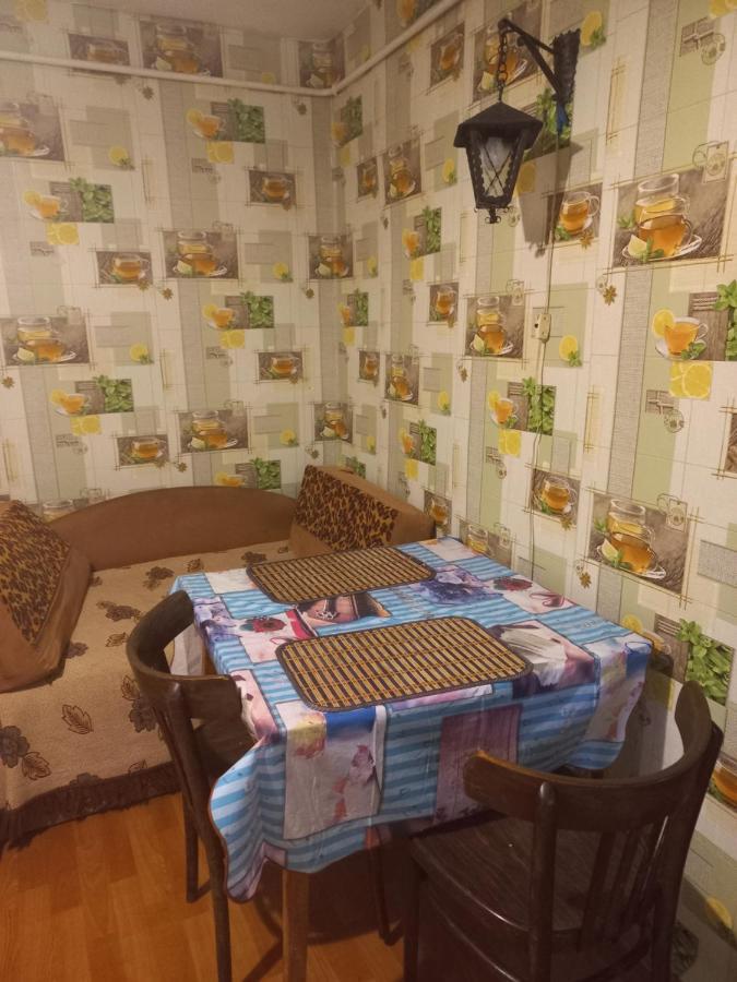 Odesa Apartment On Pushkinskaya Ngoại thất bức ảnh