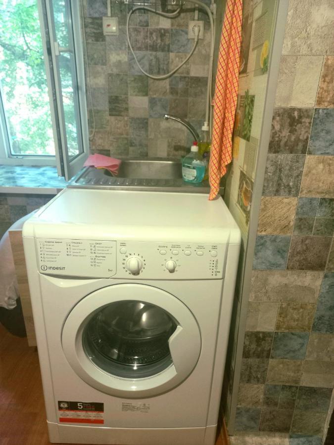 Odesa Apartment On Pushkinskaya Ngoại thất bức ảnh
