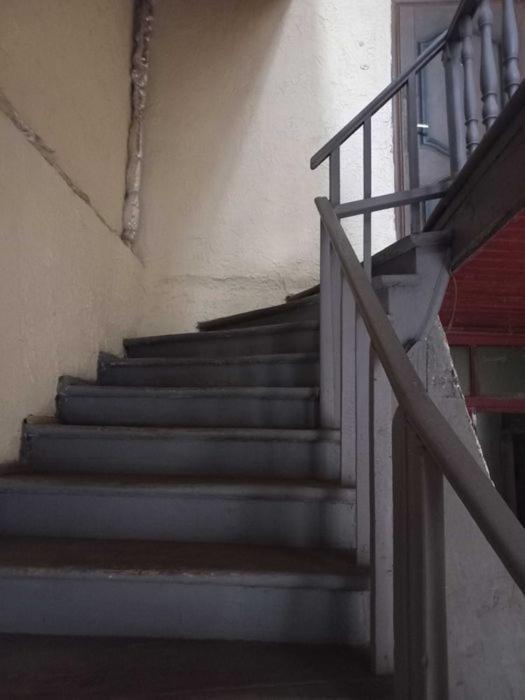 Odesa Apartment On Pushkinskaya Ngoại thất bức ảnh