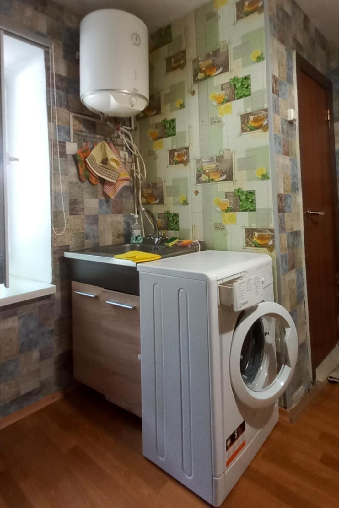 Odesa Apartment On Pushkinskaya Ngoại thất bức ảnh