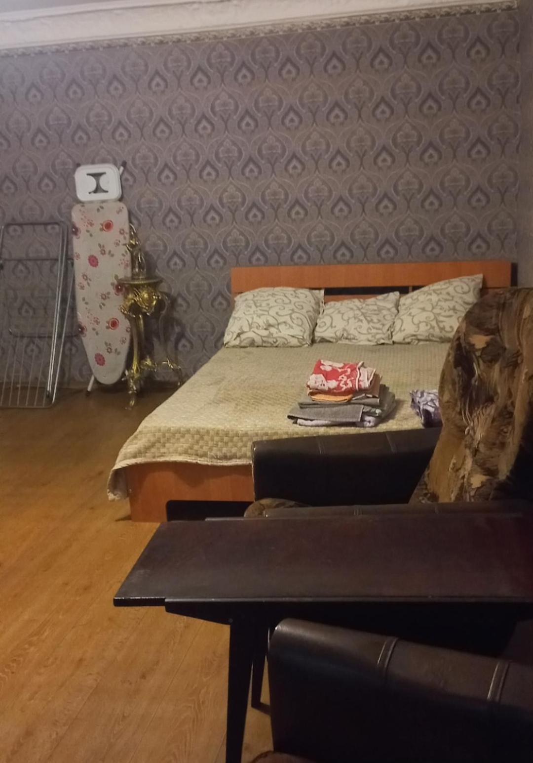 Odesa Apartment On Pushkinskaya Ngoại thất bức ảnh