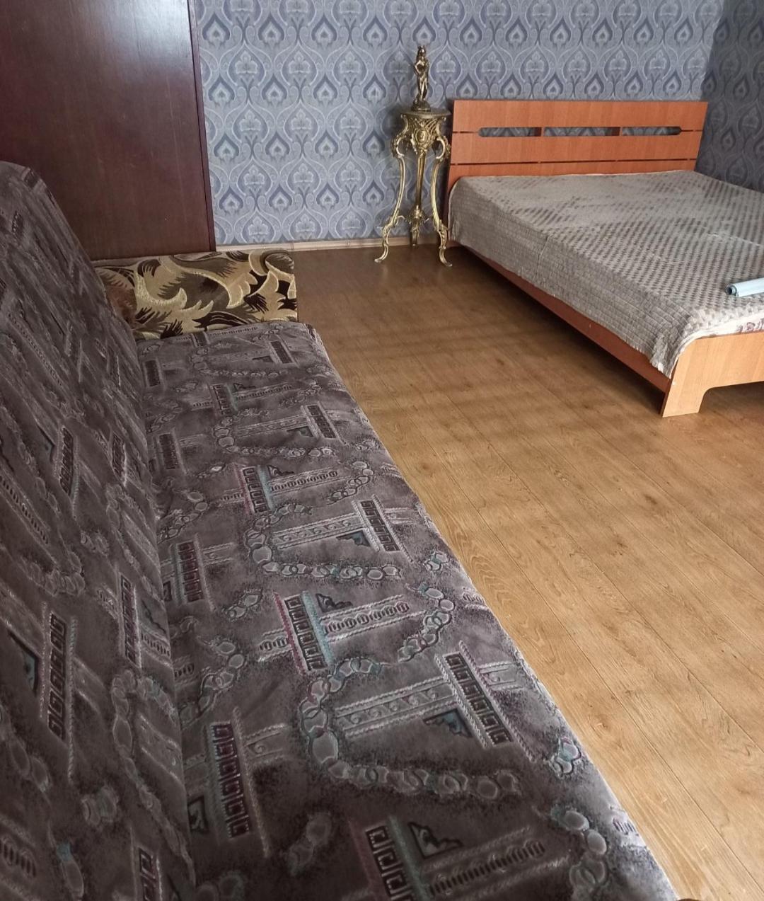 Odesa Apartment On Pushkinskaya Ngoại thất bức ảnh