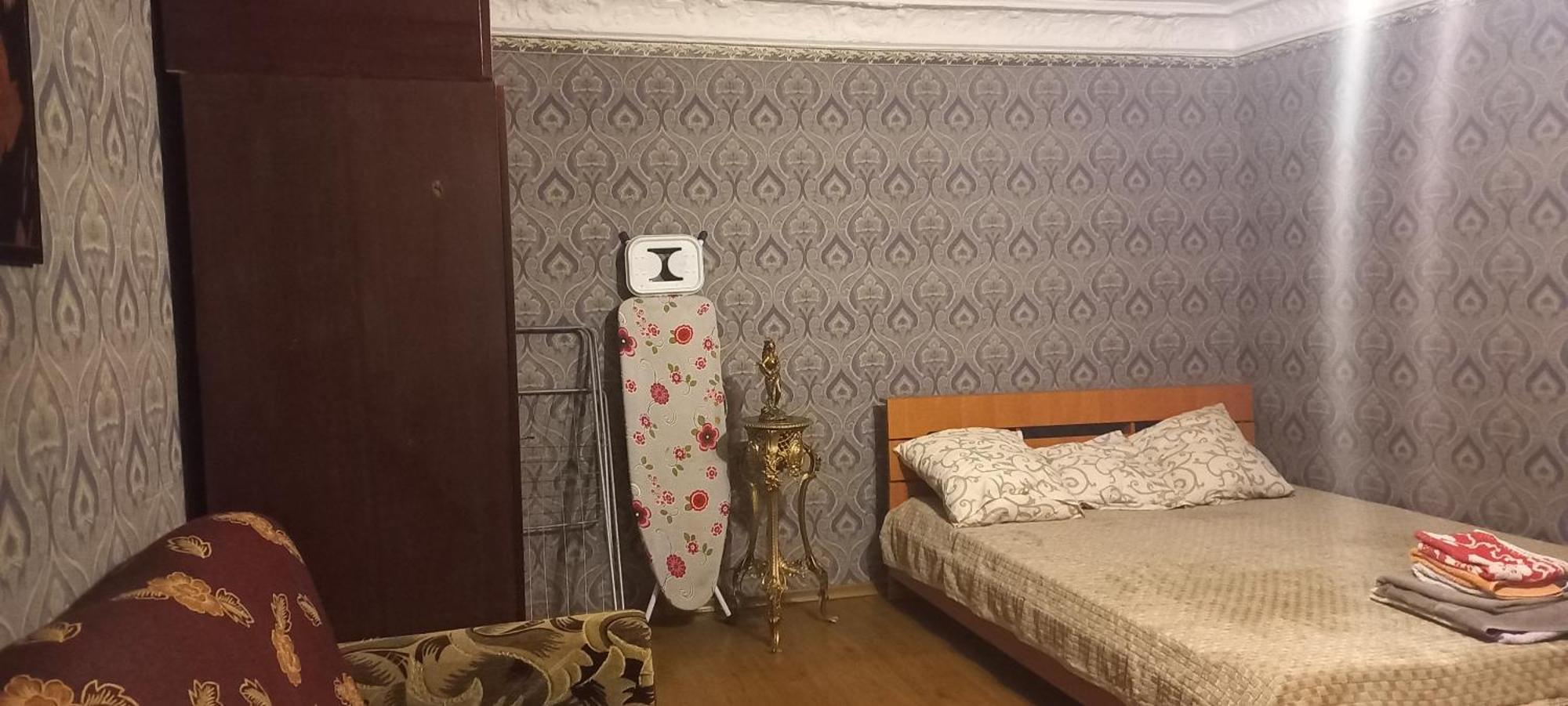 Odesa Apartment On Pushkinskaya Ngoại thất bức ảnh