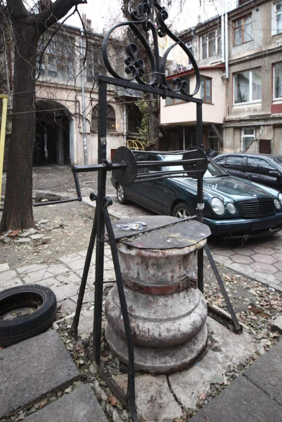 Odesa Apartment On Pushkinskaya Ngoại thất bức ảnh