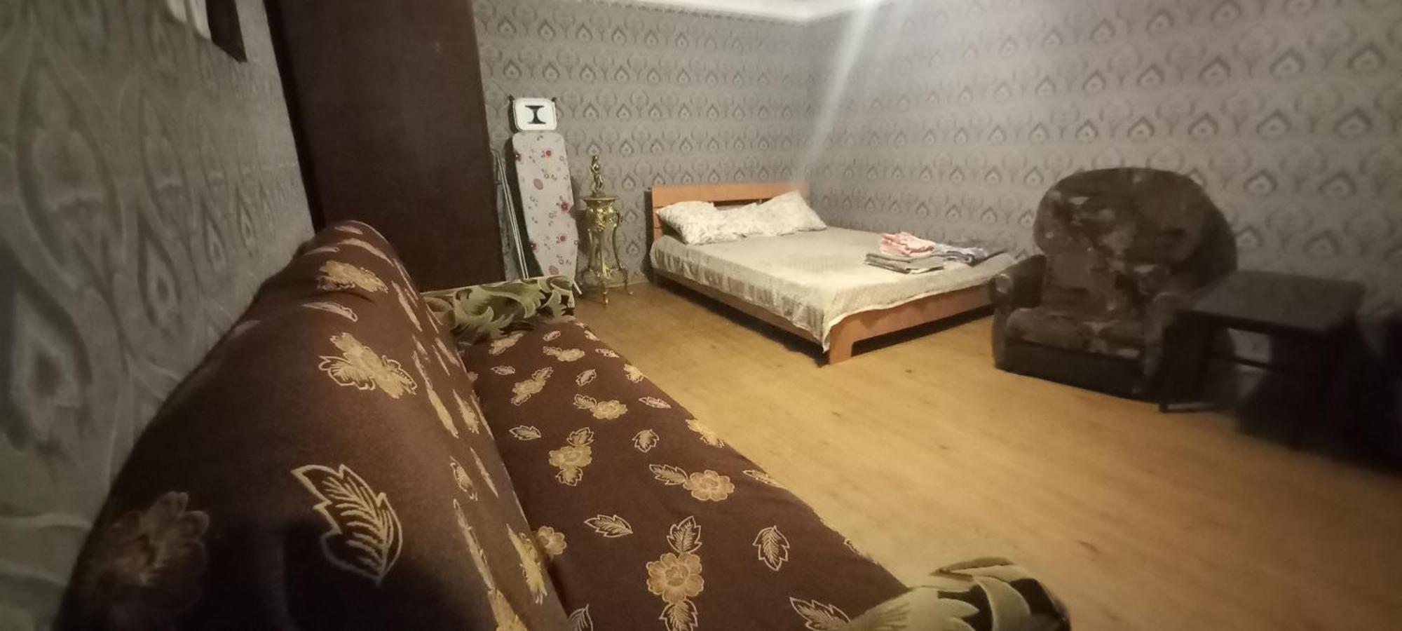 Odesa Apartment On Pushkinskaya Ngoại thất bức ảnh