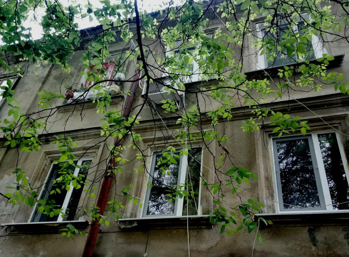 Odesa Apartment On Pushkinskaya Ngoại thất bức ảnh