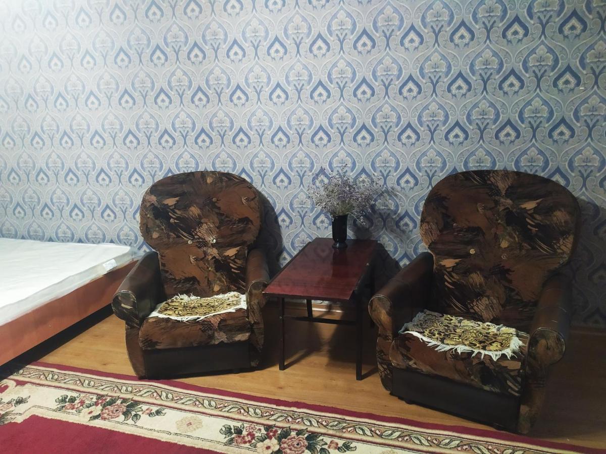 Odesa Apartment On Pushkinskaya Ngoại thất bức ảnh